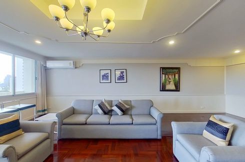 3 Bedroom Apartment for rent in Le Chateau, Bang Kapi, Bangkok near BTS Thong Lo