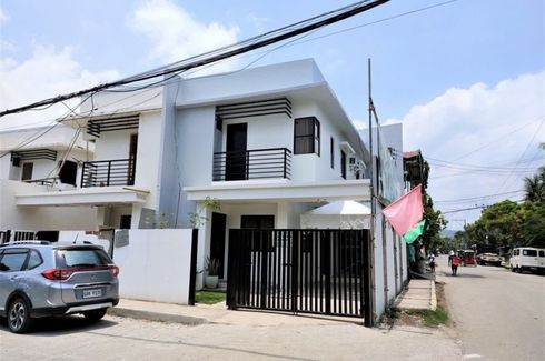 4 Bedroom House for sale in Tungkil, Cebu