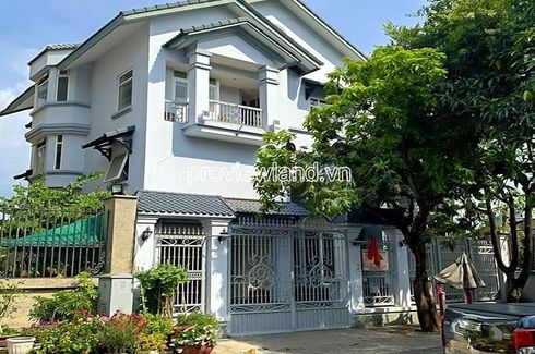 Cho thuê nhà riêng 5 phòng ngủ tại Bình An, Quận 2, Hồ Chí Minh