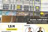 House for sale in Sukarami, South Sumatra