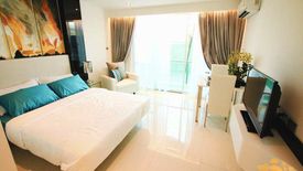 Condo for sale in City Center Residence, Nong Prue, Chonburi