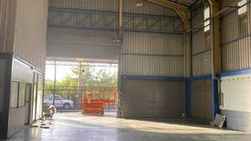 Warehouse / Factory for rent in Bang Chalong, Samut Prakan