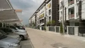 2 Bedroom Townhouse for rent in Biztown Srinakarin, Nong Bon, Bangkok near MRT Si Udom