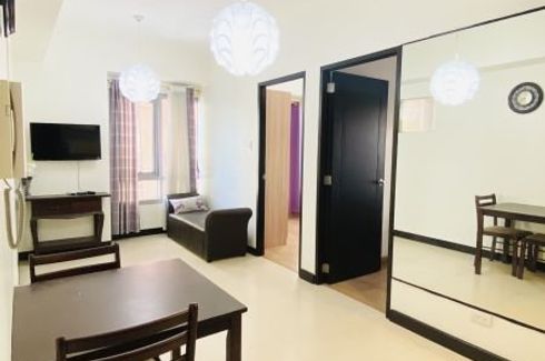 2 Bedroom Condo for rent in The Capital, E. Rodriguez, Metro Manila near LRT-2 Araneta Center-Cubao