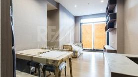 2 Bedroom Condo for sale in The Diplomat Sathorn, Silom, Bangkok near BTS Surasak