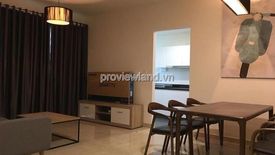 3 Bedroom Apartment for rent in Phuong 13, Ho Chi Minh