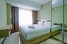 Apartemen disewa dengan 3 kamar tidur di Kalibata, Jakarta