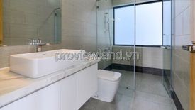 Condo for rent in Thu Thiem, Ho Chi Minh