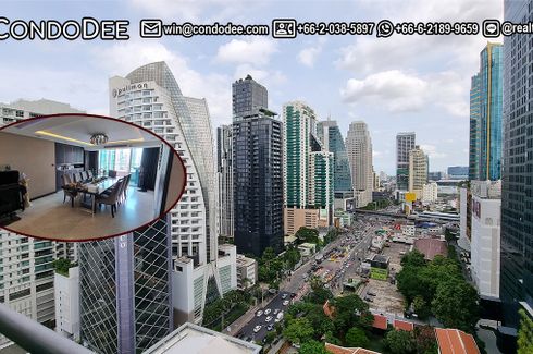4 Bedroom Condo for sale in Watthana Heights, Khlong Toei Nuea, Bangkok near MRT Sukhumvit