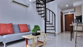 1 Bedroom Condo for sale in Laguna Beach Resort 2, Nong Prue, Chonburi