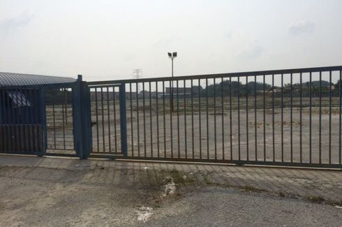 Land for sale in Taman Setia Alam U13, Selangor
