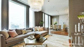 3 Bedroom Condo for sale in The Ritz - Carlton Residences at MahaNakhon, Silom, Bangkok near BTS Chong Nonsi