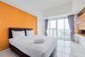 1 Bedroom Apartment for rent in Cisauk, Banten