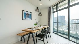 3 Bedroom Apartment for rent in City Garden, Phuong 21, Ho Chi Minh