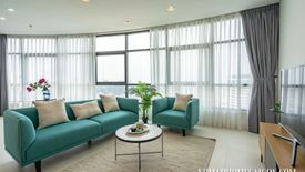 3 Bedroom Apartment for rent in City Garden, Phuong 21, Ho Chi Minh