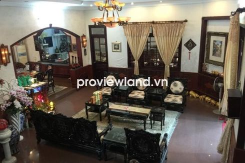 Cần bán villa 6 phòng ngủ tại An Phú Tây, Huyện Bình Chánh, Hồ Chí Minh