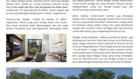 2 Bedroom Villa for sale in Belian, Riau Islands