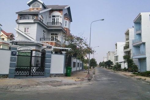 Cần bán villa  tại Phú Hữu, Quận 9, Hồ Chí Minh