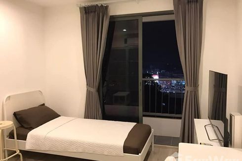 1 Bedroom Condo for sale in Ideo Mobi Charan Interchange, Bang Khun Si, Bangkok near MRT Suwinthawong