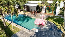 5 Bedroom Villa for sale in Pong, Chonburi