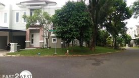 Rumah disewa dengan 3 kamar tidur di Curug Sangerang, Banten