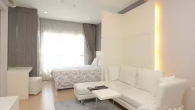 Condo for rent in Urbano Absolute Sathon - Taksin, Khlong Ton Sai, Bangkok near BTS Krung Thon Buri