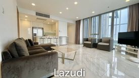 3 Bedroom Condo for rent in Hyde Sukhumvit 11, Khlong Toei Nuea, Bangkok near BTS Nana