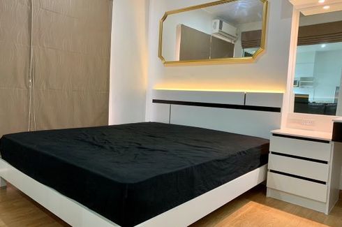 ให้เช่าคอนโด เดอะ พาร์คแลนด์ แกรนด์ ตากสิน 1 ห้องนอน ใน บุคคโล, ธนบุรี ใกล้ BTS ตลาดพลู