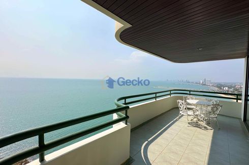 3 Bedroom Condo for Sale or Rent in Sunset height, Na Jomtien, Chonburi