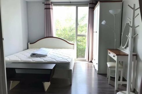 1 Bedroom Condo for rent in Sari by Sansiri, Bang Chak, Bangkok near BTS Punnawithi