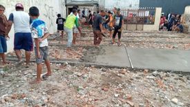 Tanah dijual dengan  di Gambir, Jakarta