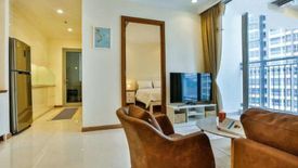 Cần bán căn hộ chung cư 3 phòng ngủ tại Vinhomes Central Park, Phường 22, Quận Bình Thạnh, Hồ Chí Minh