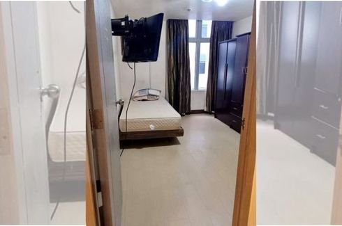 3 Bedroom Condo for rent in Antel Spa Residences, Bangkal, Metro Manila near MRT-3 Magallanes