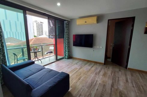 2 Bedroom Condo for Sale or Rent in Click Condo Sukhumvit 65, Phra Khanong Nuea, Bangkok near BTS Ekkamai