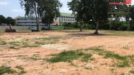 Land for sale in Nong Prue, Chonburi