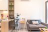 1 Bedroom Apartment for rent in Cilandak Barat, Jakarta