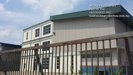 Warehouse / Factory for rent in Jalan Telok Gong / KS 10, Selangor