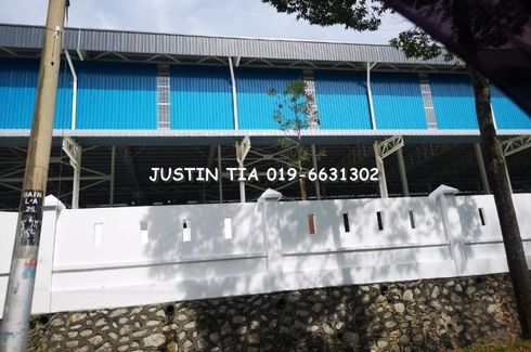 Warehouse / Factory for sale in Nilai, Negeri Sembilan