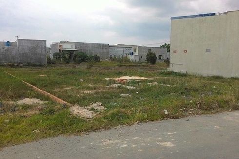 Land for sale in Phuong 7, Long An
