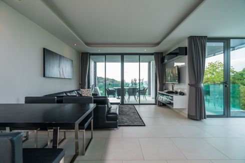 1 Bedroom Condo for sale in Absolute Twin Sands Resort & Spa, Patong, Phuket