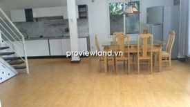 3 Bedroom Villa for rent in Phuong 13, Ho Chi Minh