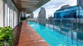 2 Bedroom Condo for rent in The Legend Saladaeng, Silom, Bangkok near MRT Silom