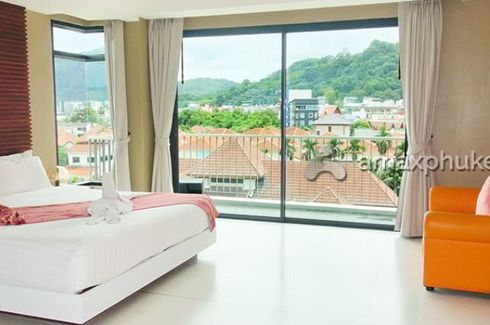 27 Bedroom Hotel / Resort for sale in Patong, Phuket
