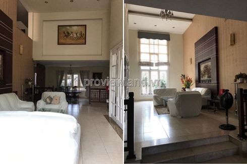 Cần bán villa 4 phòng ngủ tại Bình An, Quận 2, Hồ Chí Minh