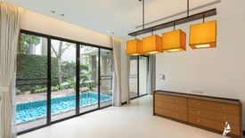 4 Bedroom House for rent in Willow 49, Khlong Tan Nuea, Bangkok