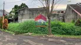 Tanah dijual dengan  di Bintaro, Jakarta