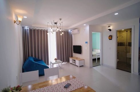 Cho thuê căn hộ 1 phòng ngủ tại Dự Án The Gold View, Phường 2, Quận 4, Hồ Chí Minh