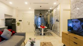 Cho thuê căn hộ chung cư 2 phòng ngủ tại Vinhomes Golden River, Bến Nghé, Quận 1, Hồ Chí Minh