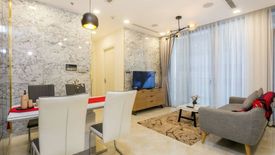 Cho thuê căn hộ chung cư 2 phòng ngủ tại Vinhomes Golden River, Bến Nghé, Quận 1, Hồ Chí Minh