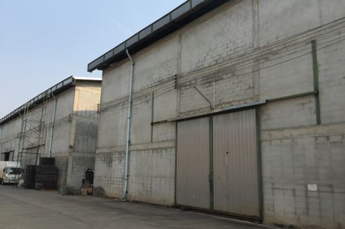 Warehouse / Factory for rent in Pak Kret, Nonthaburi